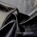 OBLFDC025 Fashion Fabric For Down Coat